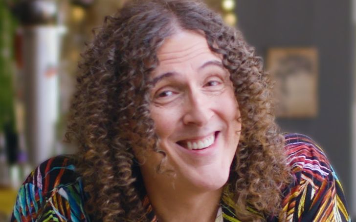 Weird Al-TV Shows, Height, Songs,  albums, Net Worth, Age, Kids, Wife, Bio